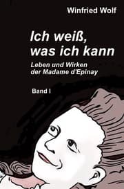 Cover von Ich weiß, was ich kann - Band I