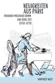 Cover von Neuigkeiten aus Paris