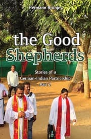 Cover von the Good Shepherds