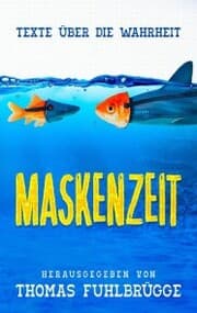 Cover von Maskenzeit