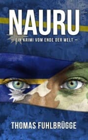 Cover von Nauru