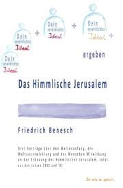 Cover von Das Himmlische Jerusalem