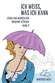 Cover von Ich weiß, was ich kann - Band II