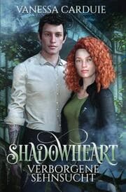 Cover von Shadowheart