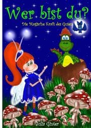 Cover von Die magische Kraft des Guten