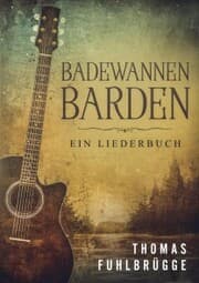 Cover von Badewannenbarde