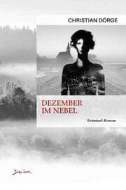 Cover von DEZEMBER IM NEBEL