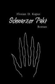 Cover von Schwarzer Pakt