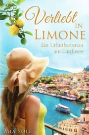 Cover von Verliebt in Limone