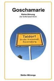 Cover von Goschamarie Keine Ahnung
