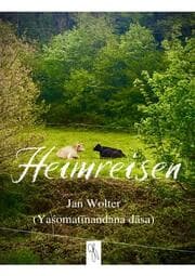 Cover von Heimreisen