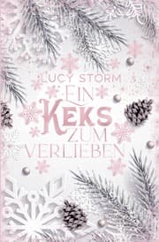 Cover von Ein Keks zum Verlieben