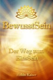 Cover von BewusstSein
