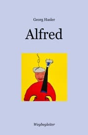 Cover von Alfred