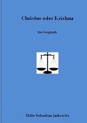 Cover von Christus oder Krishna
