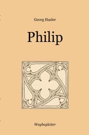Cover von Philip