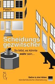 Cover von Scheidungsgezwitscher