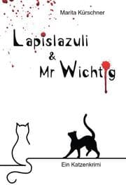 Cover von Lapislazuli & Mr Wichtig