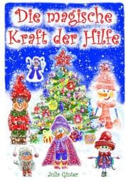 Cover von Die magische Kraft der Hilfe