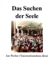 Cover von Das Suchen der Seele