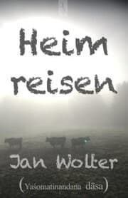 Cover von Heimreisen