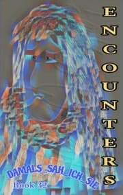 Cover von ENCOUNTERS