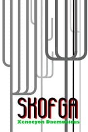 Cover von S.K.O.F.G.A.