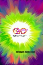 Cover von EGO