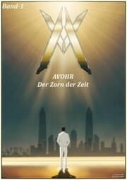 Cover von Avohr