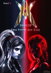 Cover von Avohr