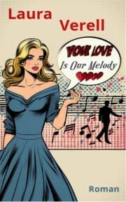 Cover von Your Love Is Our Melody