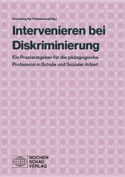 Cover von Intervenieren bei Diskriminierung