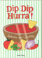 Cover von Dip Dip Hurra!