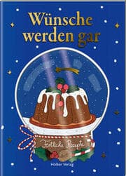 Cover von Wünsche werden gar