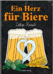 Cover von Ein Herz für Biere