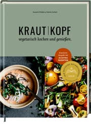 Cover von Krautkopf