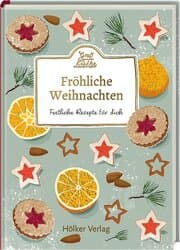 Cover von Fröhliche Weihnachten
