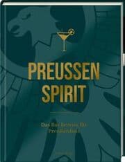 Cover von Preußen Spirit