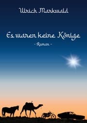 Cover von Es waren keine Könige