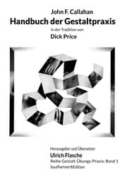 Cover von Handbuch der Gestaltpraxis