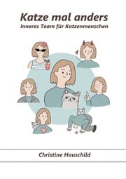 Cover von Katze mal anders