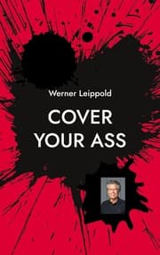 Cover von Cover Your Ass