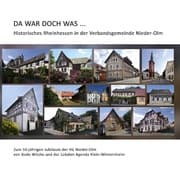 Cover von Da war doch was ...