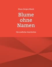 Cover von Blume ohne Namen