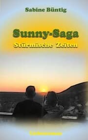 Cover von Stürmische Zeiten