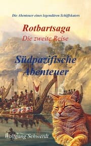 Cover von Rotbartsaga