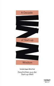 Cover von A Decade of Start-up Wisdom