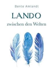 Cover von Lando zwischen den Welten