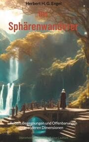 Cover von Der Sphärenwanderer