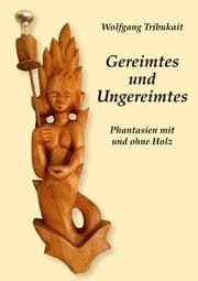 Cover von Gereimtes und Ungereimtes